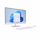 Immagine di Pc All-in-One 27" home intel core ultra 5 512GB HP HP 27 inch All-in-One 27-cr1020nl PC D90FHEA