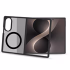 Immagine di Cover CELLY GELSKINMAG - Cover morbida trasparente in TPU, com GELSKINMAG1187B