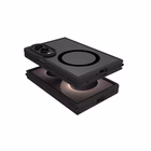 Immagine di Cover CELLY GELSKINMAG - Cover morbida trasparente in TPU, com GELSKINMAG1187B
