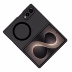 Immagine di Cover CELLY GELSKINMAG - Cover morbida trasparente in TPU, com GELSKINMAG1187B
