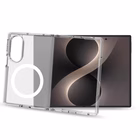 Immagine di Cover CELLY GELSKINMAG - Cover morbida trasparente in TPU, com GELSKINMAG1187W