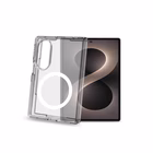 Immagine di Cover CELLY GELSKINMAG - Cover morbida trasparente in TPU, com GELSKINMAG1187W