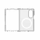 Immagine di Cover CELLY GELSKINMAG - Cover morbida trasparente in TPU, com GELSKINMAG1187W