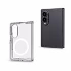 Immagine di Cover CELLY GELSKINMAG - Cover morbida trasparente in TPU, com GELSKINMAG1187W
