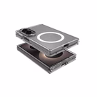 Immagine di Cover CELLY GELSKINMAG - Cover morbida trasparente in TPU, com GELSKINMAG1187W