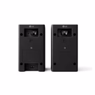 Immagine di Soundbar 500 nero LG ELECTRONICS S70TR SOUNDBAR 5.1.1 CANALI 500W S70TR.AEUSLLD