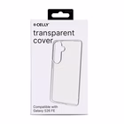 Immagine di Cover CELLY GELSKIN - Cover morbida trasparente in TPU compati GELSKIN1188
