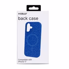 Immagine di Cover CELLY COVER iPhone 17 OFFSET COLLECTION COLMAGGLI1150BL