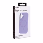 Immagine di Cover CELLY COVER iPhone 17 OFFSET COLLECTION COLMAGGLI1150VL