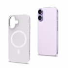 Immagine di Cover CELLY COVER iPhone 17 OFFSET COLLECTION COLMAGGLI1150WH
