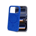 Immagine di Cover CELLY COVER iPhone 17 PRO OFFSET COLLECTION COLMAGGLI1151BL