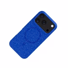 Immagine di Cover CELLY COVER iPhone 17 PRO OFFSET COLLECTION COLMAGGLI1151BL