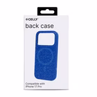 Immagine di Cover CELLY COVER iPhone 17 PRO OFFSET COLLECTION COLMAGGLI1151BL