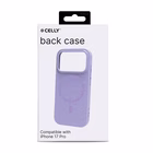 Immagine di Cover CELLY COVER iPhone 17 PRO OFFSET COLLECTION COLMAGGLI1151VL