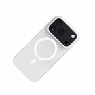 Immagine di Cover CELLY COVER iPhone 17 PRO OFFSET COLLECTION COLMAGGLI1151WH
