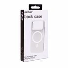 Immagine di Cover CELLY COVER iPhone 17 PRO OFFSET COLLECTION COLMAGGLI1151WH