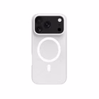 Immagine di Cover CELLY COVER iPhone 17 PRO OFFSET COLLECTION COLMAGGLI1151WH