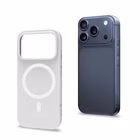 Immagine di Cover CELLY COVER iPhone 17 PRO OFFSET COLLECTION COLMAGGLI1151WH