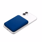 Immagine di Power bank CELLY POWERBANK 5000 mAh OFFSET COLLECTION COLMAGPB5000BL