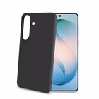 Immagine di Cover CELLY CROMO - Cover in morbido TPU con finitura soft tou CROMO1188BK