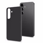 Immagine di Cover CELLY CROMO - Cover in morbido TPU con finitura soft tou CROMO1188BK