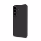 Immagine di Cover CELLY CROMO - Cover in morbido TPU con finitura soft tou CROMO1188BK