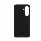 Immagine di Cover CELLY CROMO - Cover in morbido TPU con finitura soft tou CROMO1188BK
