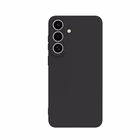 Immagine di Cover CELLY CROMO - Cover in morbido TPU con finitura soft tou CROMO1188BK