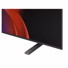 Immagine di Tv 83" uhd 4K (3840x2160) LG ELECTRONICS 83 OLED AI B6E 4K ULTRA HD WEBOS26 - PIEDINI LATER OLED83B6