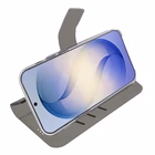 Immagine di Cover CELLY WALLY - Custodia a libro in pelle sintetica con ch WALLY1188