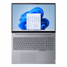 Immagine di Notebook 16" LENOVO ThinkBook 16 G8 IAL - con alimentatore 21SK00PFIX