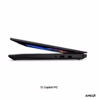 Immagine di Notebook 16" LENOVO ThinkPad T16 Gen 5 AMD - con alimentatore 21WX002QIX