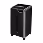 Immagine di Distruggidocumenti a frammenti FELLOWES POWERSHRED 325Ci livello sicurezza P-4 colore nero