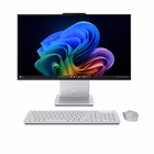 Immagine di Pc All-in-One 27" home intel core ultra 5 512GB LENOVO IdeaCentre AIO 27ILL11 F0JW002EIX