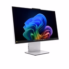 Immagine di Pc All-in-One 23,8" home intel core ultra 5 512GB LENOVO IdeaCentre AIO 24ILL11 F0JY002BIX