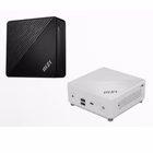 Immagine di Pc Desktop intel core 7 1000GB MSI CUBI 5 1M-495EU 9S6-B0A821-495