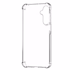 Immagine di Cover plastica trasparente SAMSUNG CLEAR COVER TRASP A36 GP-FPA366AEGTY