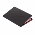 Immagine di Cover policarbonato nero SAMSUNG BOOK COVER BLACK S11 EF-BX730PBEGWW