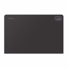 Immagine di Cover policarbonato nero SAMSUNG BOOK COVER BLACK S11 EF-BX730PBEGWW
