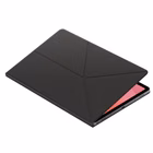 Immagine di Cover policarbonato nero SAMSUNG BOOK COVER BLACK S11 EF-BX730PBEGWW