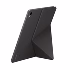 Immagine di Cover policarbonato nero SAMSUNG BOOK COVER BLACK S11 EF-BX730PBEGWW