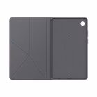 Immagine di Cover n.d. nero SAMSUNG BOOK COVER BLACK A11 EF-BX130PBEGWW