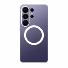 Immagine di Clear case magnet s26 ultra
