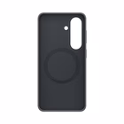 Immagine di Silicone magnet case s26 black