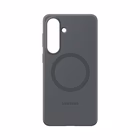 Immagine di Silicone magnet case s26+ black