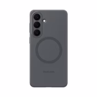 Immagine di Silicone magnet case s26+ black