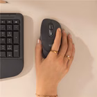 Immagine di LOGITECH Signature Comfort Plus Combo MK880 920-014034