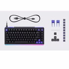 Immagine di Logitech g512 x 75 - black - ita