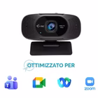 Immagine di I-tec solomon 200 1080p webcam