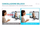 Immagine di I-tec solomon 200 1080p webcam